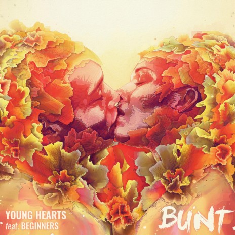 Young Hearts ft. BEGINNERS