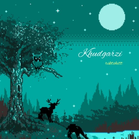 Khudgarzi | Boomplay Music