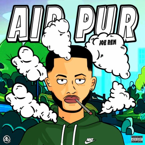 Air pur (Freestyle) | Boomplay Music