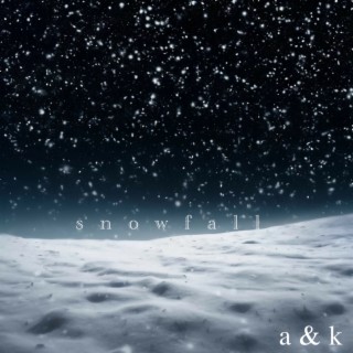 snowfall