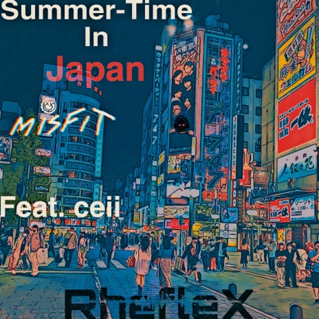 Summer-Time In Japan | Boomplay Music