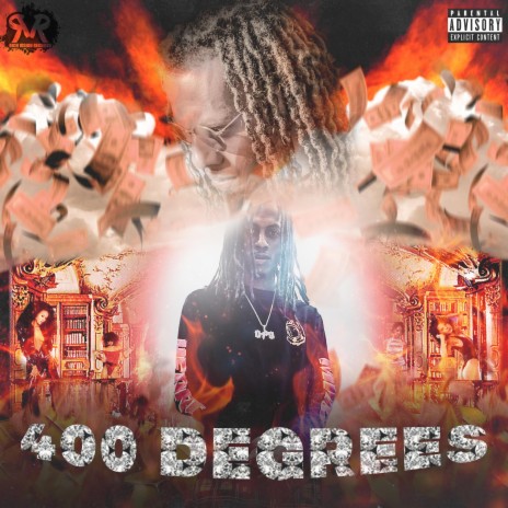 400 Degrees | Boomplay Music