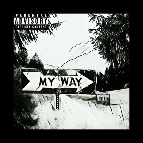 It's My Way ft. Layul | Boomplay Music