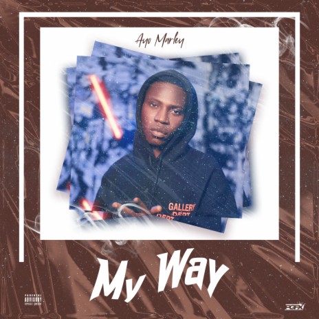 My Way | Boomplay Music