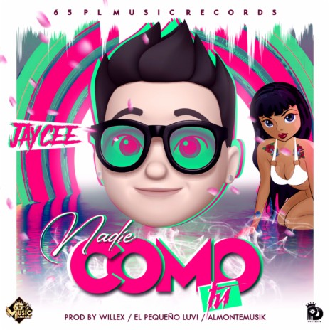 Nadie Como Tu | Boomplay Music