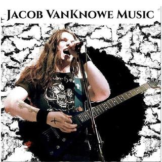 Jacob VanKnowe