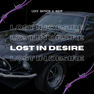 Lost in Desire