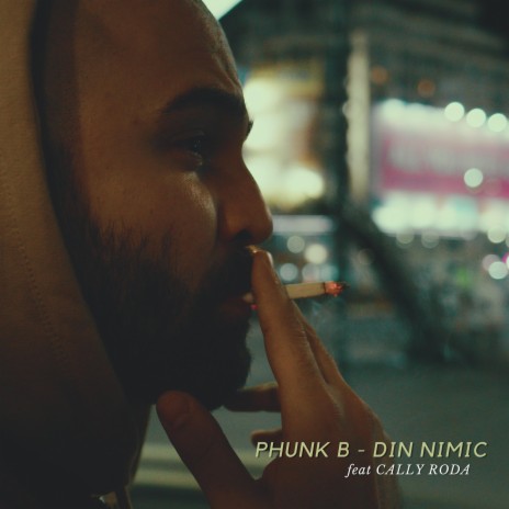 Phunk B (Din nimic) ft. Cally Roda