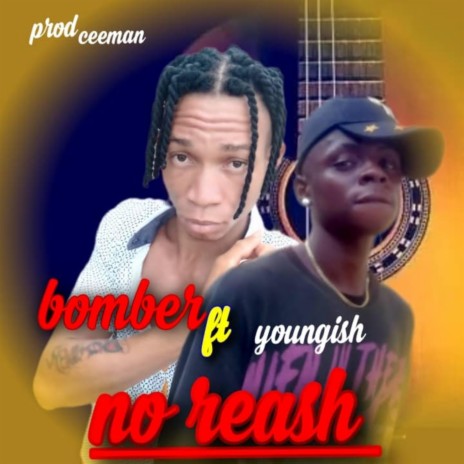 No reash (feat. Youngish) | Boomplay Music