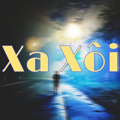 Xa Xôi