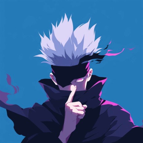 Lost In Paradise (Jujutsu Kaisen but it's lofi) | Boomplay Music