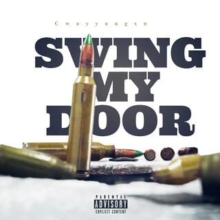 Swing my door (unmixed)