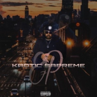 KAOTIC SAPREME