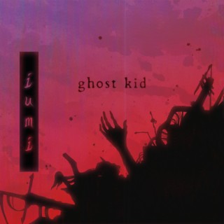 ghost kid