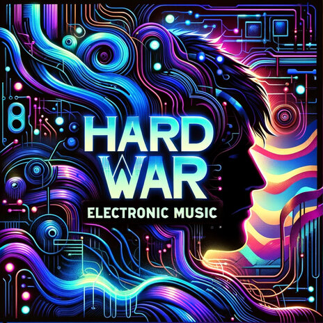 Hard War | Boomplay Music