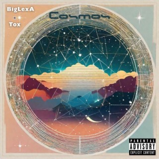 Cosmos ft. TOX lyrics | Boomplay Music