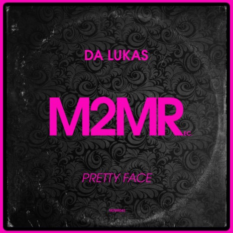 Pretty Face (Original Mix)