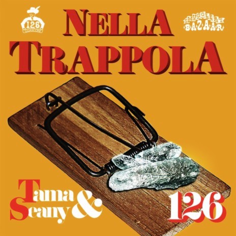 Nella Trappola ft. Seany126 | Boomplay Music