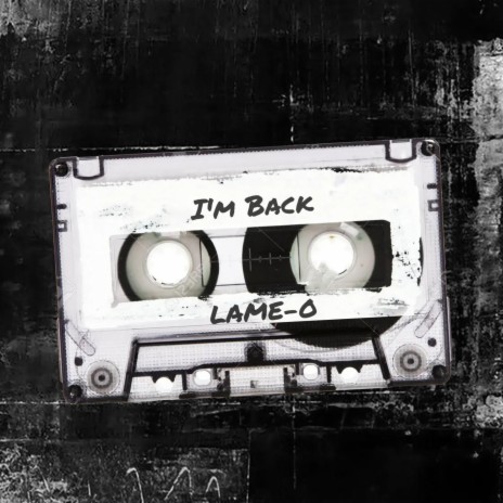 I'm Back | Boomplay Music