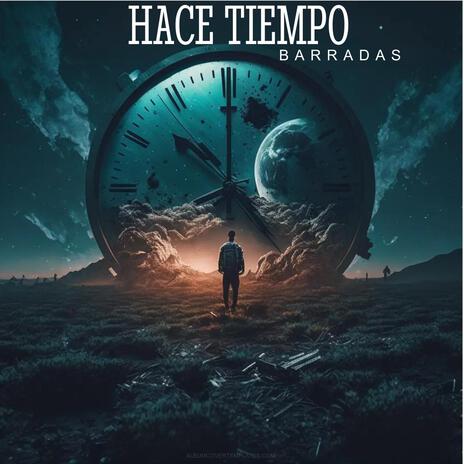 Hace Tiempo | Boomplay Music