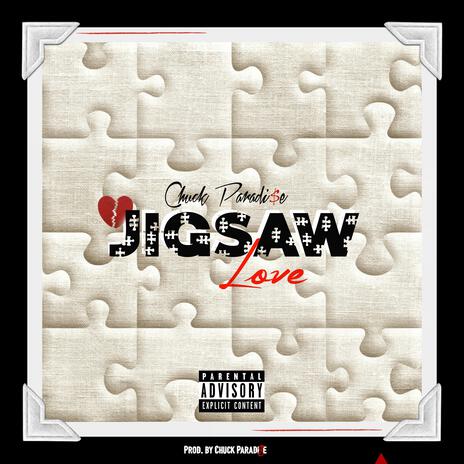 Jigsaw Love | Boomplay Music