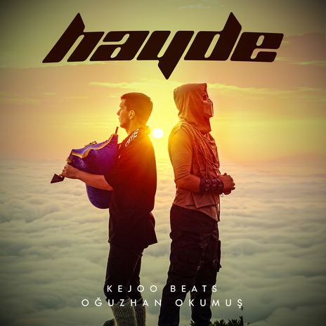 Hayde ft. Oğuzhan Okumuş | Boomplay Music