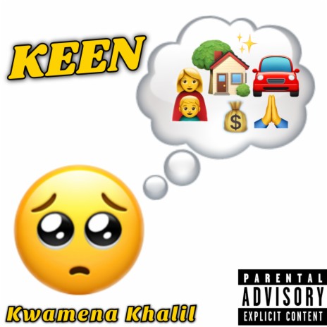 KEEN (pitched) | Boomplay Music