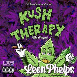 Kush Therapy The Prequel