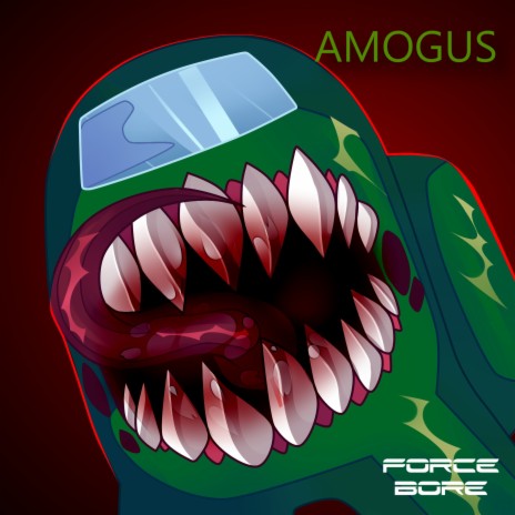 Amogus | Boomplay Music