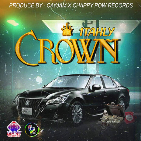 Crown | Boomplay Music