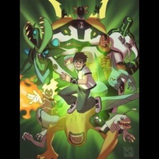 Ben 10