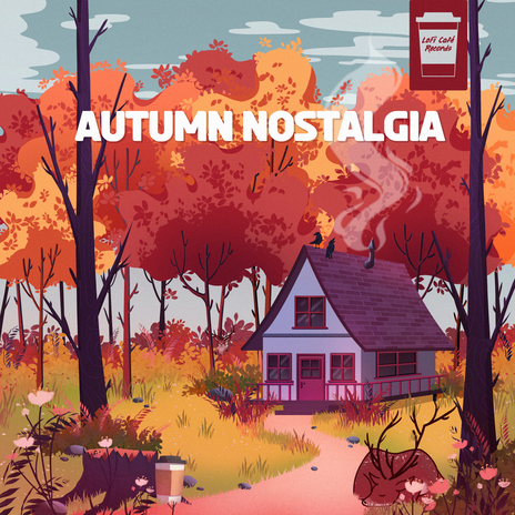 Autumn Nostalgia