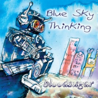 Blue Sky Thinking