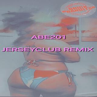 From The Back (No Oridinary Luv Club Mix) ABE201