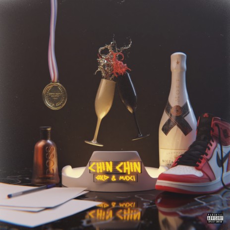 Chin Chin ft. Maxi | Boomplay Music