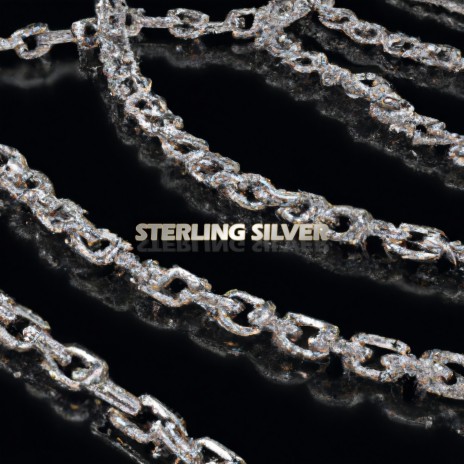 Sterling Silver | Boomplay Music