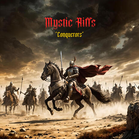 Mystic Riffs Julius Caesar, Pt. 2 Lyrics | Boomplay