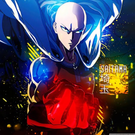 SAITAMA RAP SONG | Boomplay Music