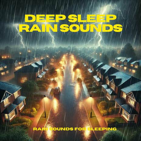 Deep Rain Sounds | Boomplay Music