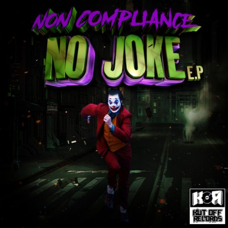 No Joke (Original Mix)