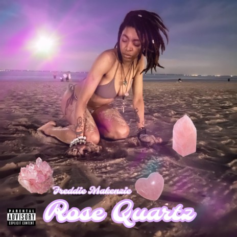 Rose Quartz ft. Microwave_t90 | Boomplay Music