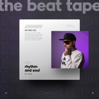 The Beat Tape - R&B