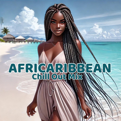 Tropical Beach Bar ft. Beautiful Sunset Beach Chillout Music Collection | Boomplay Music