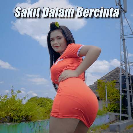 Dj Sakit Dalam Bercinta instr | Boomplay Music