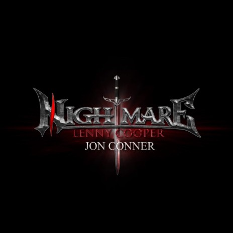 Nightmare ft. Jon Conner | Boomplay Music