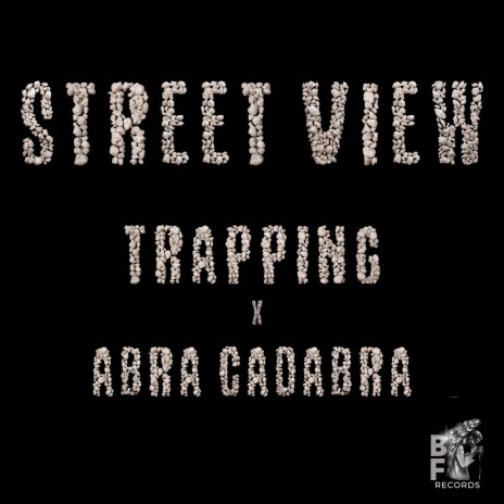 Street View ft. TRAPPING | Boomplay Music