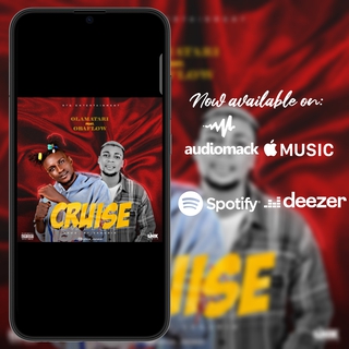 Cruise (Bonus Track)