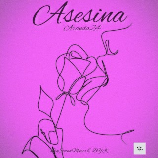 Asesina