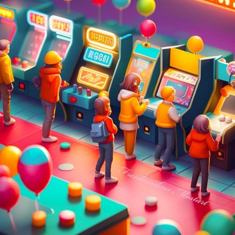 Hyper arcade | Boomplay Music