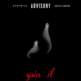 SPIN IT ft. Christian lyrics | Boomplay Music